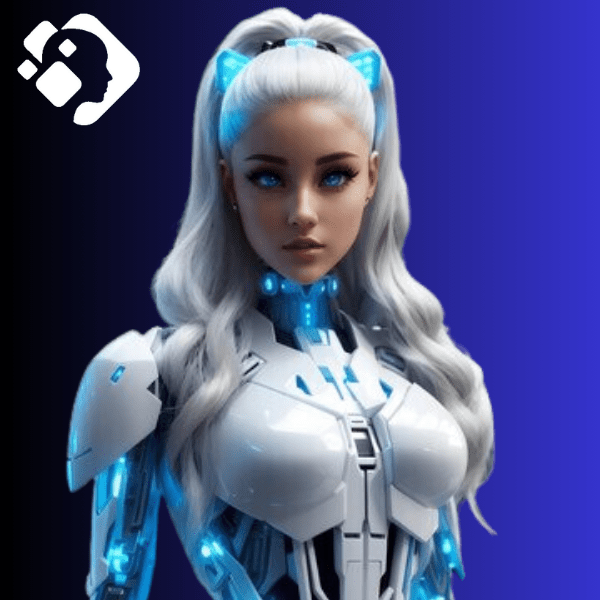 Ai doll robotic modification