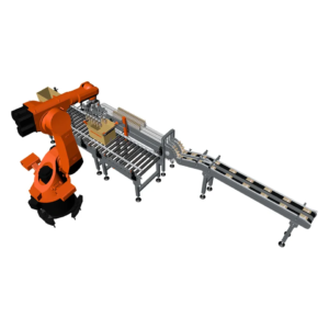 Buy Kuka Robots for Packaging and Palletizing image