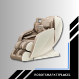 3D Multifunctional Massage Chair product image