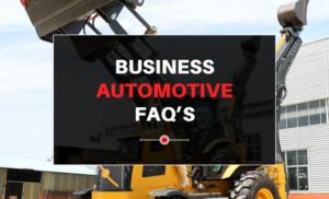 4x4 Mini Backhoe Tractor FAQ