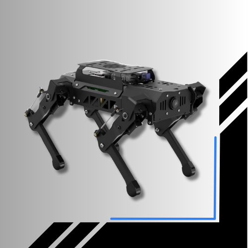 AI Quadruped Robot Bionic Dog product image