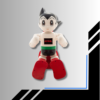 Astro Boy robot toy