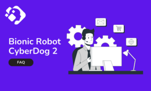 Bionic Robot CyberDog 2 FAQ