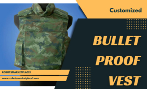 Buy Customized bullet proof vest