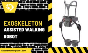 Buy Exoskeleton Assisted Walking Robot