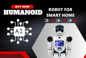 Buy Humanoid Robot for Smart Home