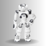 Buy NAO V6 Robot product image