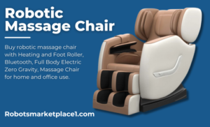 Buy Robotic Massage Chair