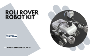 Buy Roli Rover robot kit