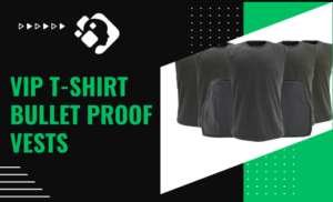 Buy VIP T-Shirt bullet proof vests