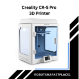 Creality CR-5 Pro 3D Printer