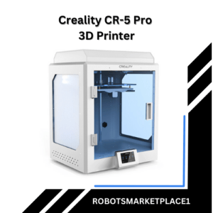 Creality CR 5 Pro 3D Printer