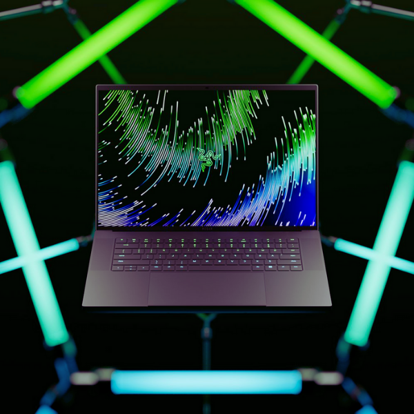 Customized Razer Blade 16 Product iamge 2