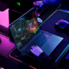 Customized Razer Blade 16 Gamign Beast