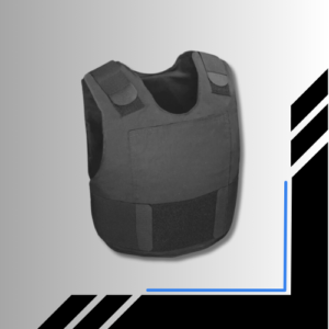 Customized bullet proof vest Product image 1