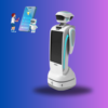 EDEN ROBOTICS AI Robot Greeter product image 2