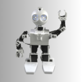 EZ-Robot JD Humanoid Product image