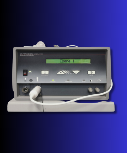 Ethicon Ultracision G220 Electrosurgical Unit Product image 4 1