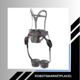 Exoskeleton Assisted Walking Robot Product Image