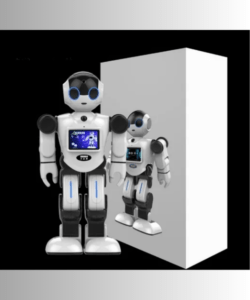 Humanoid Robot for Smart Home product image 3