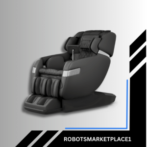 KOYO 4D Massage Chair product image