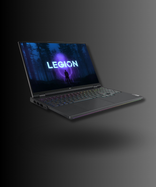 Lenovo Legion Pro 7i Gen 8 Product image 4