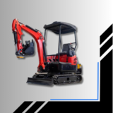 Micro Excavator Small Digger Product image