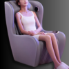 Multi Functional full body massage chair Product image 3