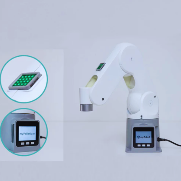 MyPalletizer 4-Axis Robotic arm Product Image 4