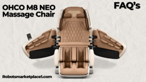 OHCO M8 NEO Massage Chair FAQ