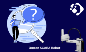 Omron SCARA Robot FAQ