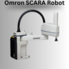 Omron SCARA Robot