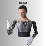 Robo-C2 Humanoid Robot Product image