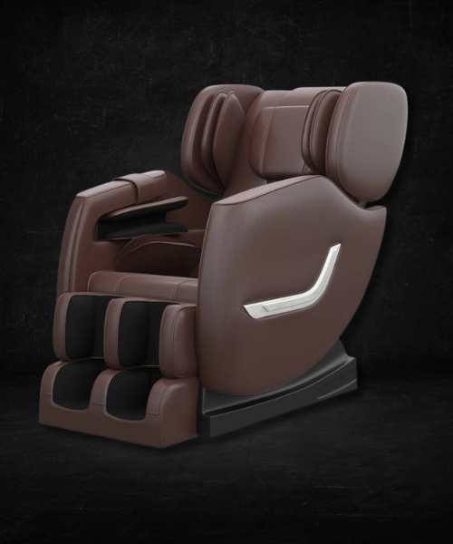 Robotic Massage Chair Product image 2