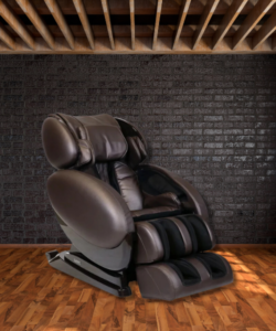 TITAN Infinity Smart Massage Chair product image