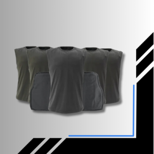 VIP T Shirt bullet proof vests Product image