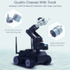 Waveshare JETANK AI jetson robot Product Image 3