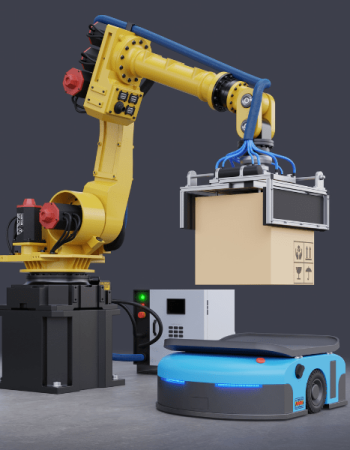 Industrial Robots