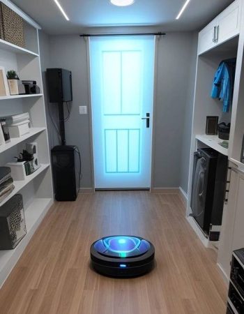 Home Robots