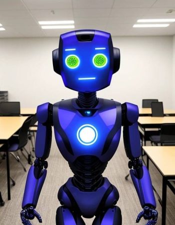 Educational Robots